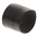 TE Connectivity Heat Shrink Boot Black, Fluid Resistant Elastomer Adhesive Lined, 24.6mm