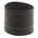 TE Connectivity Heat Shrink Boot Black, Fluid Resistant Elastomer Adhesive Lined, 24.6mm