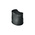 HellermannTyton Cable Boot Black, Fluid Resistant Elastomer Adhesive Lined, 24mm