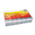 3M Heat Shrink Tubing, Black 3.2mm Sleeve Dia. x 150mm Length, GTI Series