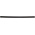 TE Connectivity Heat Shrink Tubing, Black 12.7mm Sleeve Dia. x 300mm Length 3:1 Ratio, SCL Series