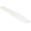 RS PRO Heat Shrink Tubing, Clear 25.4mm Sleeve Dia. x 1.2m Length 2:1 Ratio