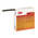 3M Heat Shrink Tubing, Black 24mm Sleeve Dia. x 5m Length 3:1 Ratio, HSR 3000 Series