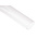 HellermannTyton Adhesive Lined Heat Shrink Tubing, Clear 12mm Sleeve Dia. x 5m Length 3:1 Ratio, HIS-A Series