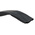 HellermannTyton Adhesive Lined Heat Shrink Tubing, Black 24mm Sleeve Dia. x 3m Length 3:1 Ratio, HIS-A Series