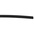 HellermannTyton Heat Shrink Tubing, Black 1.5mm Sleeve Dia. x 10m Length 3:1 Ratio, HIS-3 Series