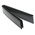 TE Connectivity Heat Shrink Tubing, Black 38mm Sleeve Dia. x 1.2m Length 2:1 Ratio, RNF-100 Series