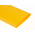 TE Connectivity Heat Shrink Tubing, Yellow 25.4mm Sleeve Dia. x 1.2m Length 2:1 Ratio, RNF-100 Series