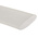 TE Connectivity Heat Shrink Tubing, Clear 51mm Sleeve Dia. x 1.2m Length 2:1 Ratio, RNF-100 Series