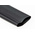 TE Connectivity Heat Shrink Tubing, Black 25.4mm Sleeve Dia. x 1m Length 4:1 Ratio, RP-4800 Series