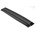 TE Connectivity Heat Shrink Tubing, Black 25.4mm Sleeve Dia. x 1m Length 4:1 Ratio, RP-4800 Series