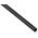 TE Connectivity Heat Shrink Tubing, Black 2.4mm Sleeve Dia. x 1.2m Length 2:1 Ratio, CGPT Series