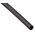 TE Connectivity Heat Shrink Tubing, Black 3.2mm Sleeve Dia. x 1.2m Length 2:1 Ratio, CGPT Series