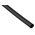 TE Connectivity Halogen Free Heat Shrink Tubing, Black 4.8mm Sleeve Dia. x 1.2m Length 2:1 Ratio, CGPT Series