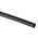 TE Connectivity Heat Shrink Tubing, Black 6.4mm Sleeve Dia. x 1.2m Length 2:1 Ratio, CGPT Series