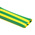 TE Connectivity Heat Shrink Tubing, Green 12mm Sleeve Dia. x 1.5m Length 2:1 Ratio, DCPT Series