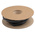 TE Connectivity Heat Shrink Tubing, Black 6.4mm Sleeve Dia. x 8m Length 2:1 Ratio, LSTT Series