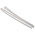TE Connectivity Heat Shrink Tubing, Clear 6.4mm Sleeve Dia. x 1.2m Length 3.2:1 Ratio, TFER Series
