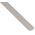 TE Connectivity Heat Shrink Tubing, Clear 6.4mm Sleeve Dia. x 1.2m Length 3.2:1 Ratio, TFER Series