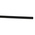TE Connectivity Heat Shrink Tubing, Black 1.6mm Sleeve Dia. x 1.2m Length 2:1 Ratio, RNF-100 Series