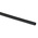 TE Connectivity Heat Shrink Tubing, Black 2.4mm Sleeve Dia. x 1.2m Length 2:1 Ratio, RNF-100 Series