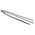 TE Connectivity Heat Shrink Tubing, Black 3.2mm Sleeve Dia. x 1.2m Length 2:1 Ratio, RNF-100 Series