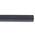 TE Connectivity Heat Shrink Tubing, Black 12.7mm Sleeve Dia. x 1.2m Length 2:1 Ratio, RNF-100 Series