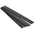 TE Connectivity Heat Shrink Tubing, Black 19mm Sleeve Dia. x 1.2m Length 2:1 Ratio, RNF-100 Series