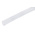 TE Connectivity Heat Shrink Tubing, Clear 9.5mm Sleeve Dia. x 1.2m Length 2:1 Ratio, RNF-100 Series