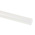 TE Connectivity Heat Shrink Tubing, Clear 9.5mm Sleeve Dia. x 1.2m Length 2:1 Ratio, RNF-100 Series