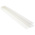 TE Connectivity Heat Shrink Tubing, Clear 19mm Sleeve Dia. x 1.2m Length 2:1 Ratio, RNF-100 Series