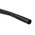 TE Connectivity Halogen Free Heat Shrink Tubing, Black 6.4mm Sleeve Dia. x 8m Length 2:1 Ratio, CGPT Series