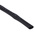 TE Connectivity Heat Shrink Tubing, Black 6.4mm Sleeve Dia. x 10m Length 2:1 Ratio, DR-25 Series