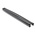 TE Connectivity Heat Shrink Tubing, Black 9mm Sleeve Dia. x 1.2m Length 3:1 Ratio, RNF-3000 Series