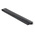 TE Connectivity Heat Shrink Tubing, Black 18mm Sleeve Dia. x 1.2m Length 3:1 Ratio, RNF-3000 Series