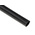 TE Connectivity Heat Shrink Tubing, Black 12mm Sleeve Dia. x 1.2m Length 3:1 Ratio, RNF-3000 Series