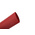 RS PRO Halogen Free Heat Shrink Tubing, Red 19.1mm Sleeve Dia. x 1.2m Length 2:1 Ratio