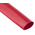 RS PRO Halogen Free Heat Shrink Tubing, Red 25.4mm Sleeve Dia. x 1.2m Length 2:1 Ratio