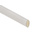 RS PRO Halogen Free Heat Shrink Tubing, White 9.5mm Sleeve Dia. x 1.2m Length 2:1 Ratio