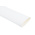 RS PRO Halogen Free Heat Shrink Tubing, White 19.1mm Sleeve Dia. x 1.2m Length 2:1 Ratio