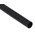 TE Connectivity Adhesive Lined Heat Shrink Tubing, Black 6mm Sleeve Dia. x 1.2m Length 3:1 Ratio, ATUM Series