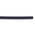 TE Connectivity Adhesive Lined Heat Shrink Tubing, Black 8mm Sleeve Dia. x 1.2m Length 4:1 Ratio, ATUM Series