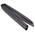 TE Connectivity Adhesive Lined Heat Shrink Tubing, Black 16mm Sleeve Dia. x 1.2m Length 4:1 Ratio, ATUM Series