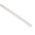 TE Connectivity Heat Shrink Tubing, Clear 2mm Sleeve Dia. x 1.2m Length 3.2:1 Ratio, TFER Series