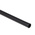 TE Connectivity Adhesive Lined Heat Shrink Tubing, Black 4mm Sleeve Dia. x 1.2m Length 4:1 Ratio, HTAT Series