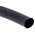 TE Connectivity Adhesive Lined Heat Shrink Tubing, Black 8mm Sleeve Dia. x 1.2m Length 4:1 Ratio, HTAT Series