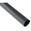 TE Connectivity Adhesive Lined Heat Shrink Tubing, Black 24mm Sleeve Dia. x 1.2m Length 4:1 Ratio, HTAT Series