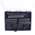 TE Connectivity Heat Shrink Tubing, Black 1.6mm Sleeve Dia. x 35mm Length 2:1 Ratio, LSTT Series