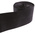 TE Connectivity Halogen Free Heat Shrink Tubing, Black 50mm Sleeve Dia. x 5m Length 2:1 Ratio, HFT5000 Series