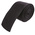 TE Connectivity Halogen Free Heat Shrink Tubing, Black 50mm Sleeve Dia. x 5m Length 2:1 Ratio, HFT5000 Series
